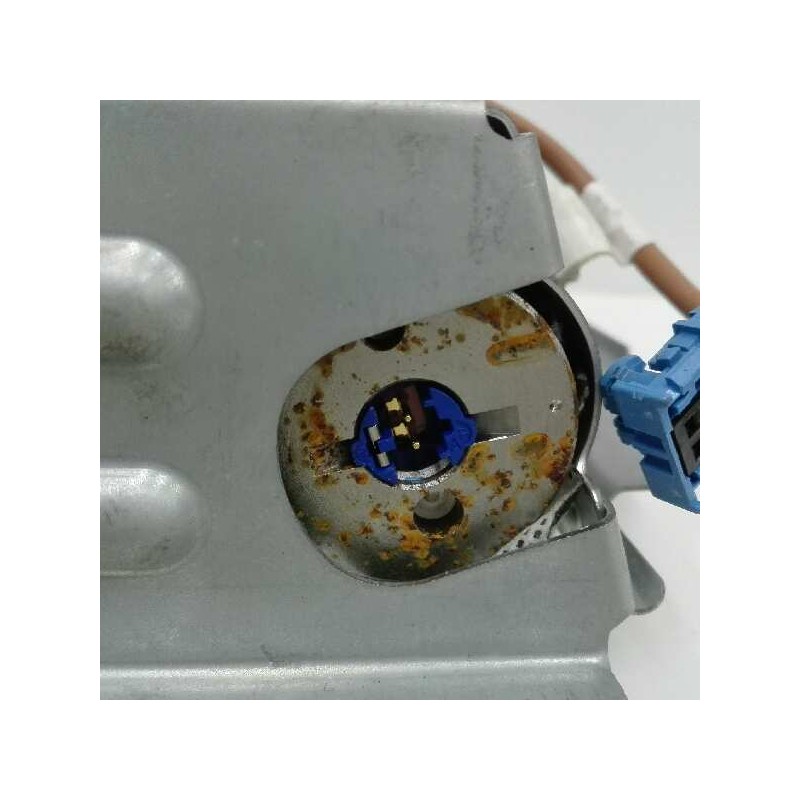 AIRBAG DELANTERO DERECHO