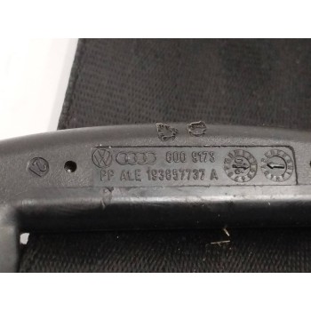 Recambio de cinturon seguridad delantero derecho para seat toledo (5p2) sport-up referencia OEM IAM 193857737A  