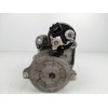 Recambio de motor arranque para opel corsa f 1.2 referencia OEM IAM 9812715380  