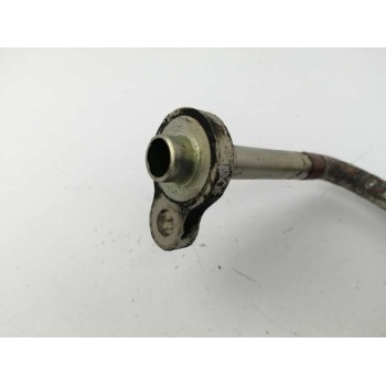 Recambio de tubos aire acondicionado para volvo s40 berlina 2.0 diesel cat referencia OEM IAM   