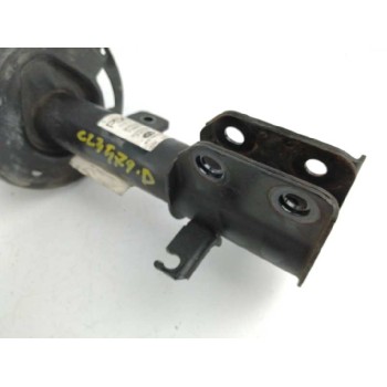 Recambio de amortiguador delantero derecho para opel corsa f 1.2 referencia OEM IAM 9837414380  