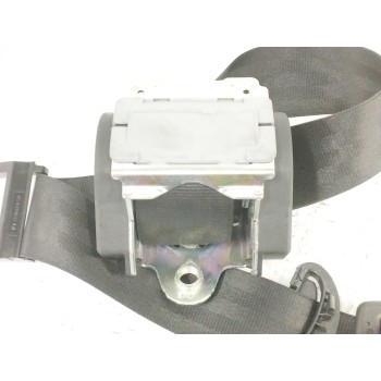 Recambio de cinturon seguridad trasero central para audi a6 berlina (4f2) 2.0 tdi referencia OEM IAM 4F0857807G  