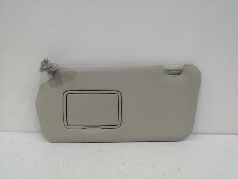 Recambio de parasol izquierdo para mazda 5 berl. (cr) 2.0 turbodiesel cat referencia OEM IAM   