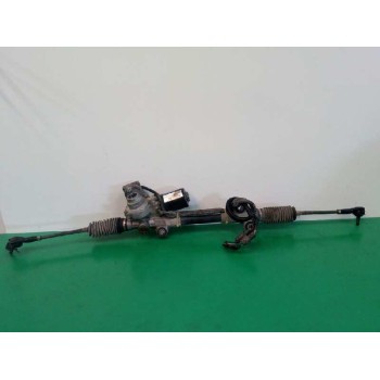 Recambio de cremallera direccion para mazda demio (dw) 1.5 active referencia OEM IAM 995041A3  