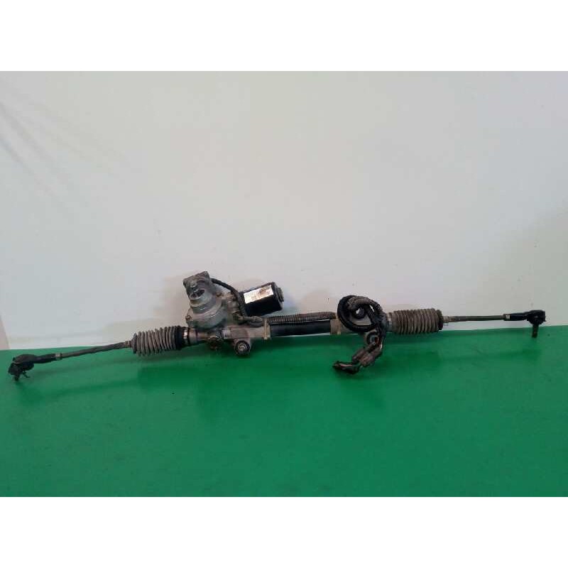 Recambio de cremallera direccion para mazda demio (dw) 1.5 active referencia OEM IAM 995041A3  