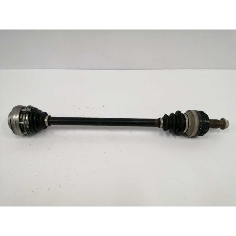 Recambio de transmision trasera derecha para bmw serie 1 berlina (e81/e87) 118d referencia OEM IAM 7523964  