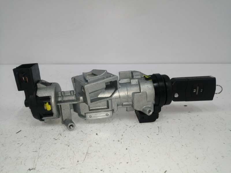 Recambio de antirrobo para mazda 5 berl. (cr) 2.0 turbodiesel cat referencia OEM IAM 3M513F880AD Recambio de antirrobo para mazda 5 berl. (cr) 2.0 turbodiesel cat referencia OEM IAM 3M513F880AD