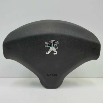 Recambio de airbag delantero izquierdo para peugeot 308 confort referencia OEM IAM 96810154ZD  