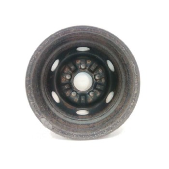 Recambio de llanta para mercedes-benz mb furgoneta (w631) d (631.332, 631.342) referencia OEM IAM 6314001602 5,5JX14H2 LEMMERZ 2