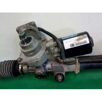 Recambio de cremallera direccion para mazda demio (dw) 1.5 active referencia OEM IAM 995041A3  