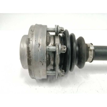 Recambio de transmision trasera derecha para bmw serie 1 berlina (e81/e87) 118d referencia OEM IAM 7523964  