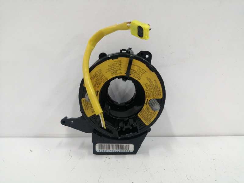 Recambio de anillo airbag para mazda 5 berl. (cr) 2.0 turbodiesel cat referencia OEM IAM Recambio de anillo airbag para mazda 5 berl. (cr) 2.0 turbodiesel cat referencia OEM IAM