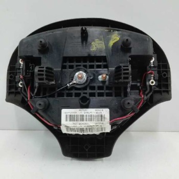 Recambio de airbag delantero izquierdo para peugeot 308 confort referencia OEM IAM 96810154ZD  