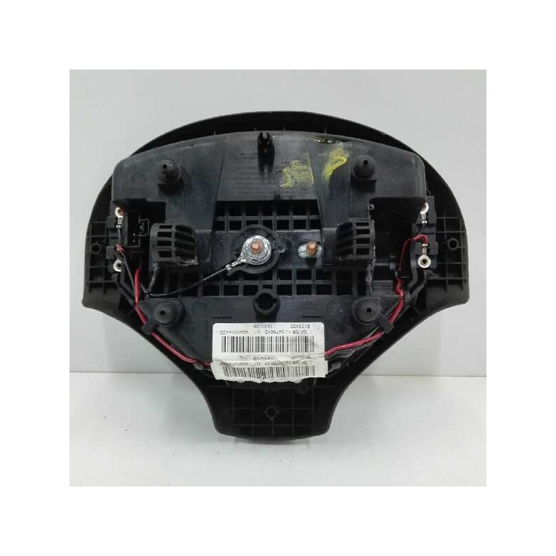 AIRBAG DELANTERO IZQUIERDO