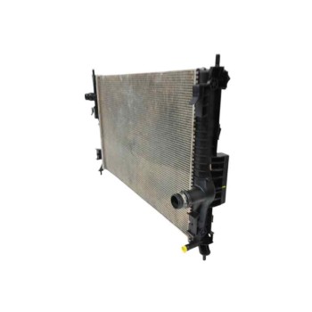 Recambio de radiador agua para peugeot 3008 ii suv (mc_, mr_, mj_, m4_) 1.5 bluehdi 130 referencia OEM IAM 9675747980  