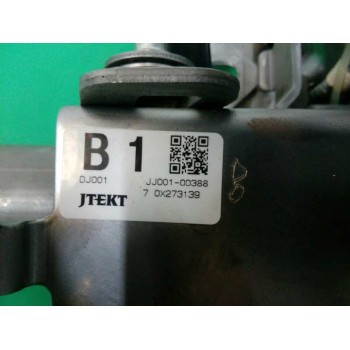 Recambio de columna direccion para mitsubishi asx (ga0w) motion 2wd referencia OEM IAM JJ00100388 JJ301000571 JJ00100388