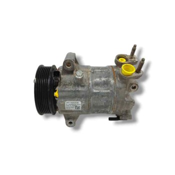 COMPRESOR AIRE ACONDICIONADO JX6119D629HB 