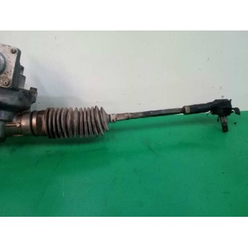 Recambio de cremallera direccion para mazda demio (dw) 1.5 active referencia OEM IAM 995041A3  