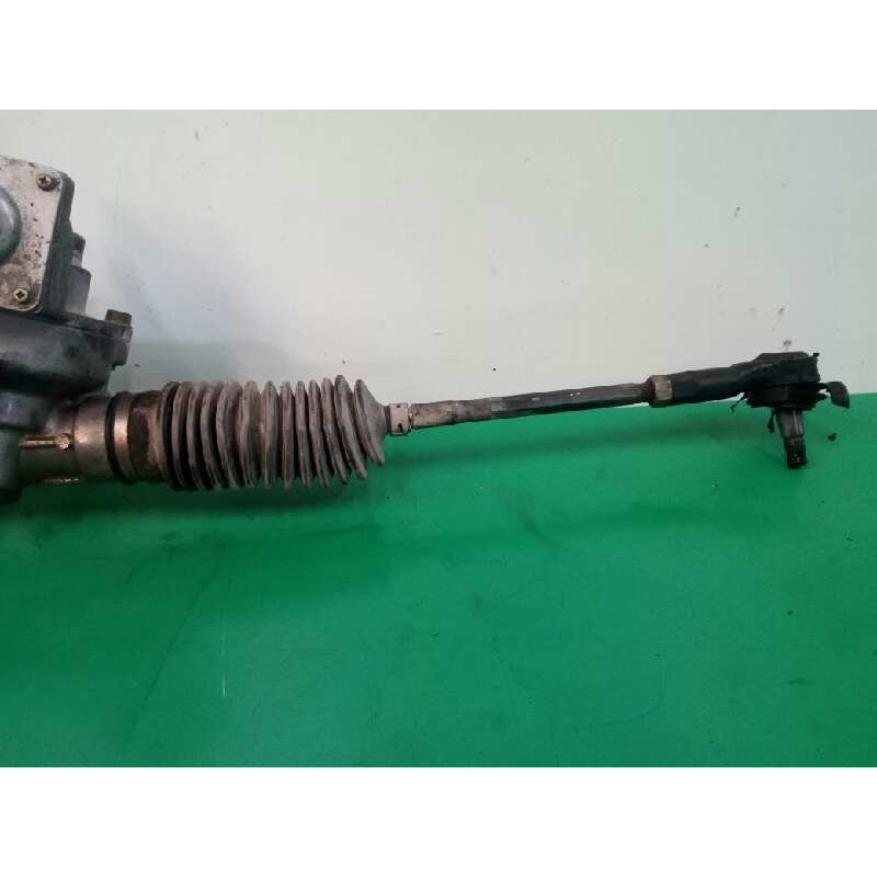 CREMALLERA DIRECCION