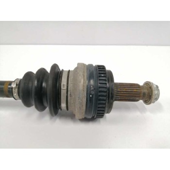 Recambio de transmision trasera derecha para bmw serie 1 berlina (e81/e87) 118d referencia OEM IAM 7523964  