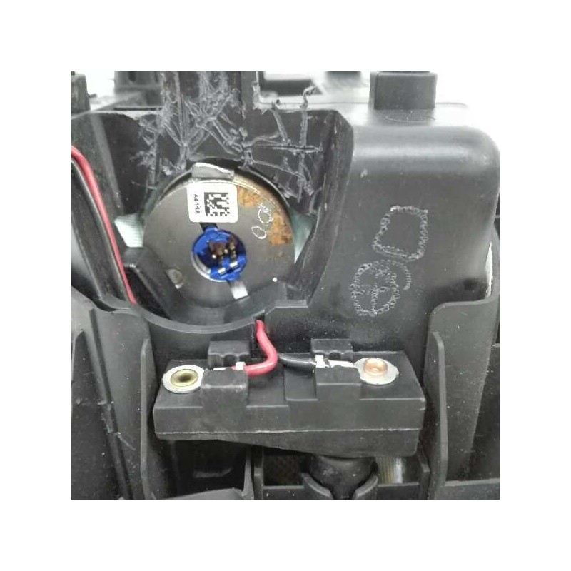 AIRBAG DELANTERO IZQUIERDO