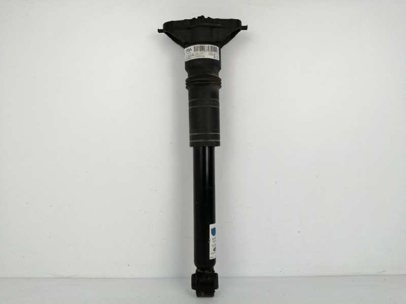 Recambio de amortiguador trasero izquierdo para opel corsa f 1.2 referencia OEM IAM 9837466880 Recambio de amortiguador trasero izquierdo para opel corsa f 1.2 referencia OEM IAM 9837466880
