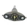 Recambio de amortiguador trasero izquierdo para opel corsa f 1.2 referencia OEM IAM 9837466880  
