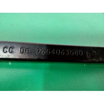 Recambio de brazo limpia delantero izquierdo para citroën c4 grand picasso sx referencia OEM IAM 9654063580  