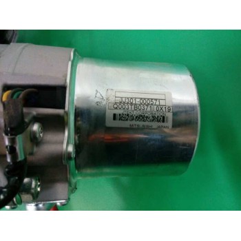 Recambio de columna direccion para mitsubishi asx (ga0w) motion 2wd referencia OEM IAM JJ00100388 JJ301000571 JJ00100388