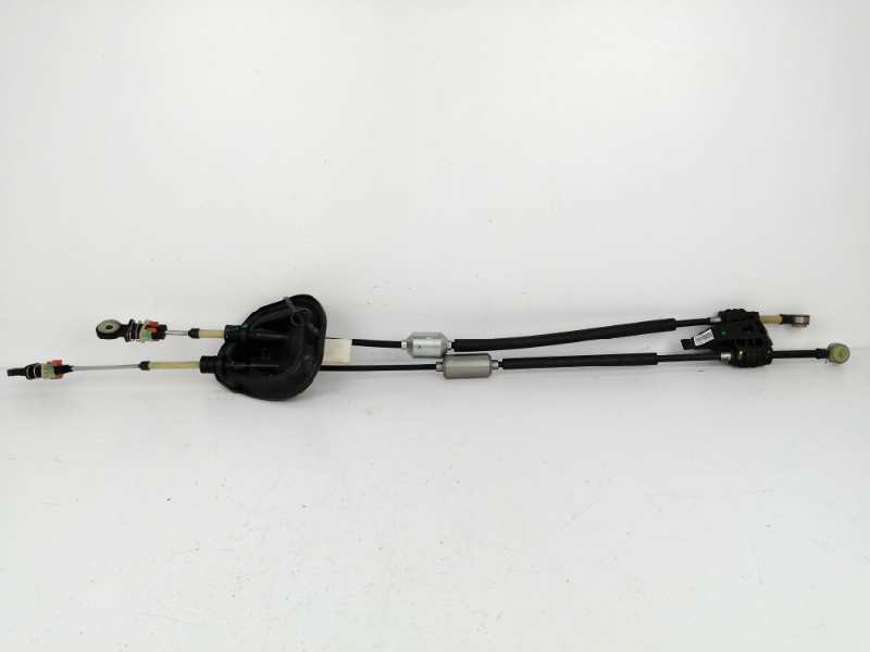 Recambio de varillaje cambio para opel corsa f 1.2 referencia OEM IAM Recambio de varillaje cambio para opel corsa f 1.2 referencia OEM IAM