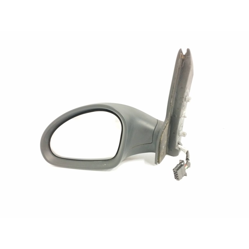 Recambio de retrovisor izquierdo para seat toledo (5p2) sport-up referencia OEM IAM  7 CABLES 