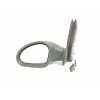 Recambio de retrovisor izquierdo para seat toledo (5p2) sport-up referencia OEM IAM  7 CABLES 