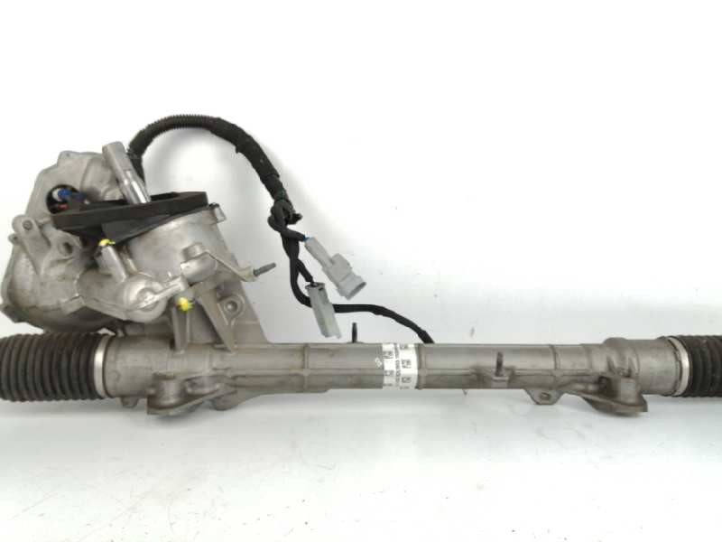 Recambio de cremallera direccion para opel corsa f 1.2 referencia OEM IAM 9834749080 38263903 