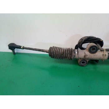 Recambio de cremallera direccion para mazda demio (dw) 1.5 active referencia OEM IAM 995041A3  