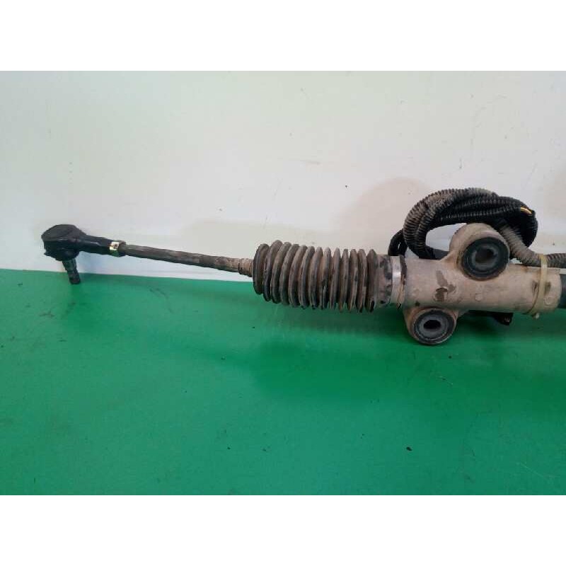 CREMALLERA DIRECCION