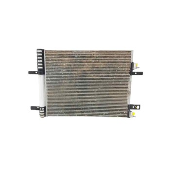 Recambio de condensador / radiador aire acondicionado para peugeot 3008 ii suv (mc_, mr_, mj_, m4_) 1.5 bluehdi 130 referencia O