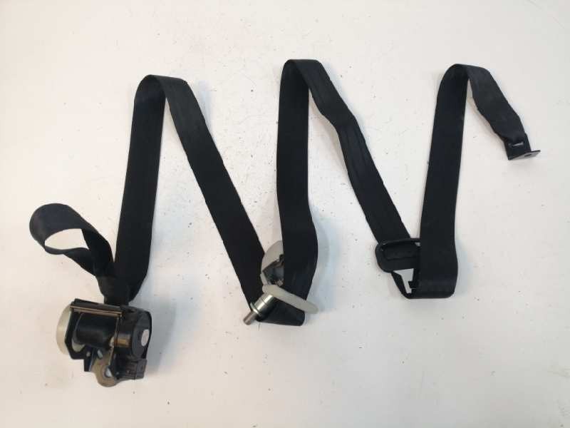 Recambio de cinturon seguridad trasero derecho para mazda 5 berl. (cr) 2.0 turbodiesel cat referencia OEM IAM T89338T  