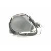 Recambio de cinturon seguridad trasero central para audi a6 berlina (4f2) 2.0 tdi referencia OEM IAM 4F0857807G  