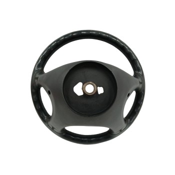 Recambio de volante para mercedes-benz clase c (w203) familiar 2.2 cdi cat referencia OEM IAM A2034600903 OBSERVAR FOTO 