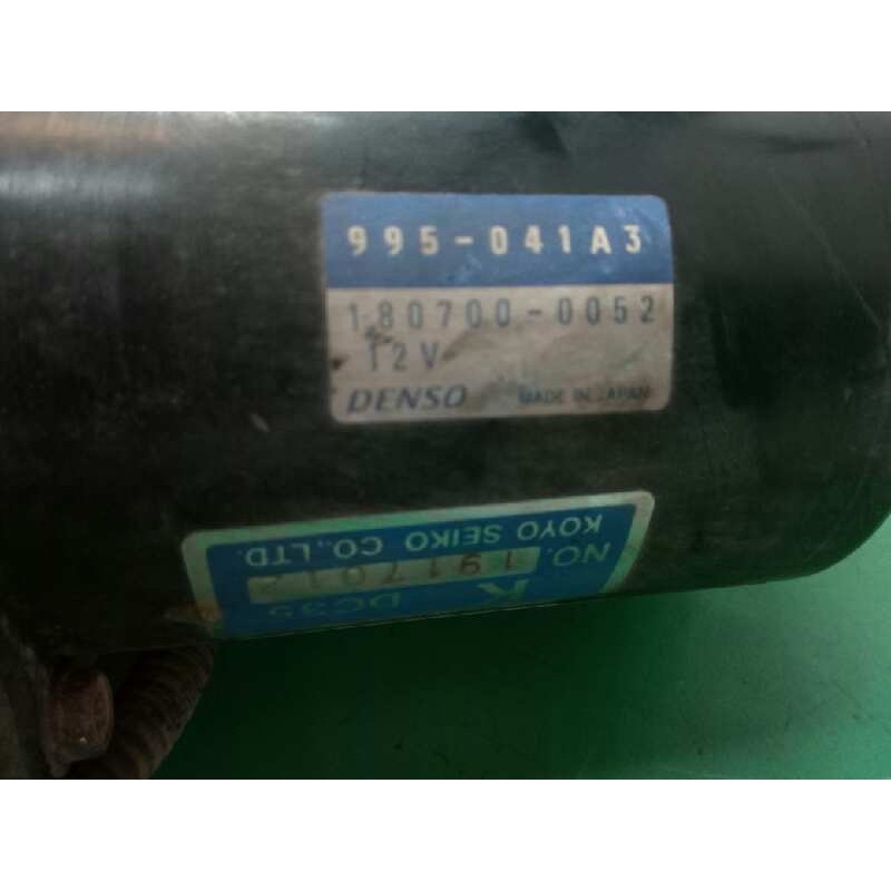 CREMALLERA DIRECCION