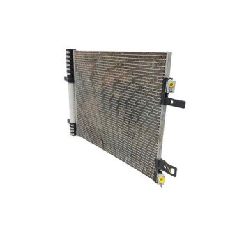 Recambio de condensador / radiador aire acondicionado para peugeot 3008 ii suv (mc_, mr_, mj_, m4_) 1.5 bluehdi 130 referencia O