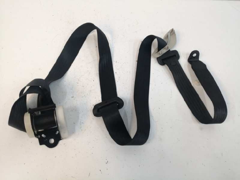 Recambio de cinturon seguridad delantero izquierdo para mazda 5 berl. (cr) 2.0 turbodiesel cat referencia OEM IAM T86211T Recambio de cinturon seguridad delantero izquierdo para mazda 5 berl. (cr) 2.0 turbodiesel cat referencia OEM IAM T86211T