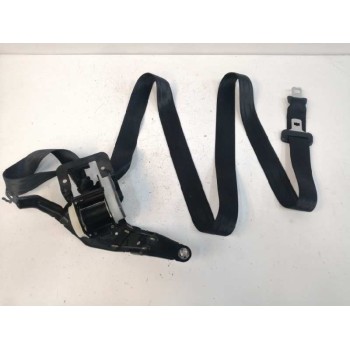 CINTURON SEGURIDAD TRASERO CENTRAL T0263A 