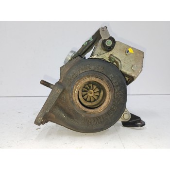 Recambio de turbocompresor para citroën c5 iii (rd_) 2.7 hdi referencia OEM IAM 4U3Q6K682BL  72334013