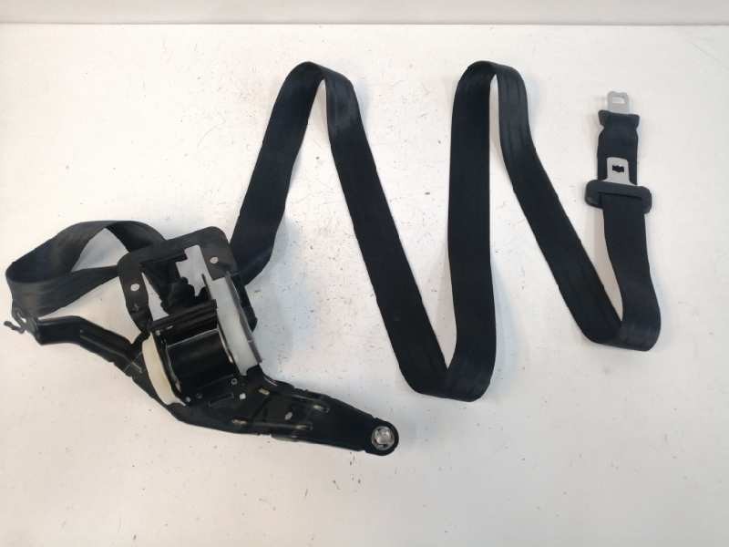 Recambio de cinturon seguridad trasero central para mazda 5 berl. (cr) 2.0 turbodiesel cat referencia OEM IAM T0263A  