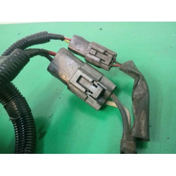 Recambio de cremallera direccion para mazda demio (dw) 1.5 active referencia OEM IAM 995041A3  