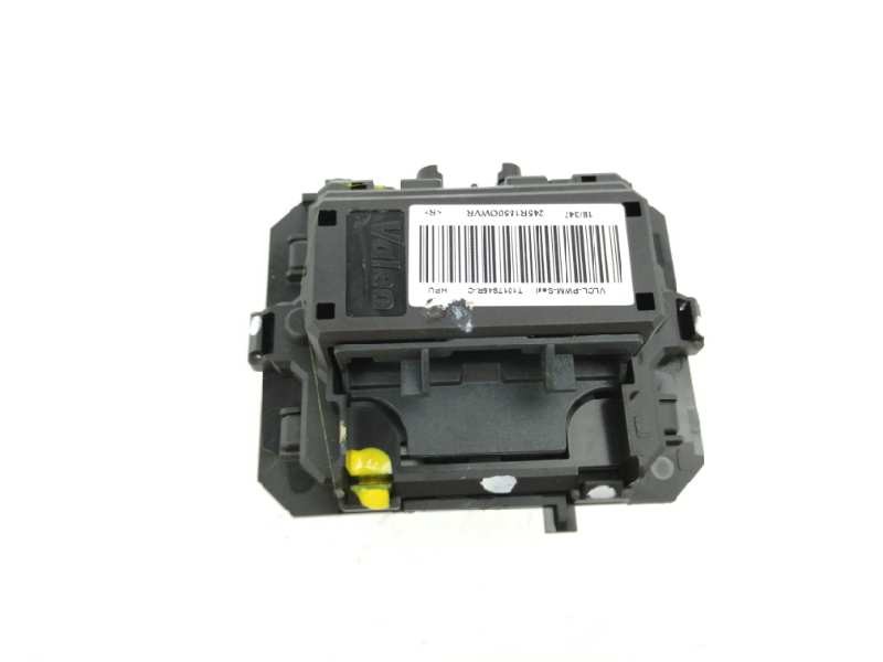 Recambio de resistencia calefaccion para renault clio iv 0.9 tce referencia OEM IAM T1017845R  