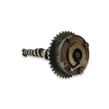 Recambio de arbol de levas para citroën c4 berlina 1.6 16v referencia OEM IAM V758775480 ESCAPE 