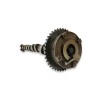 Recambio de arbol de levas para citroën c4 berlina 1.6 16v referencia OEM IAM V758775480 ESCAPE 