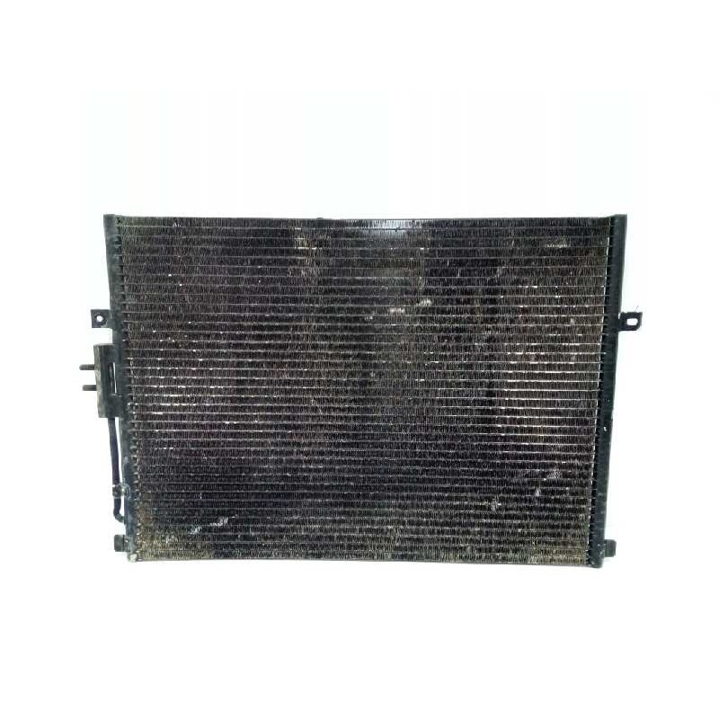 Recambio de condensador / radiador aire acondicionado para jeep gr.cherokee (wj/wg) 3.1 td laredo referencia OEM IAM 55115918AB 